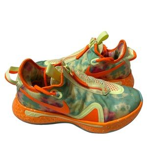 Nike Paul George Gatorade 4s All Star Game 2020